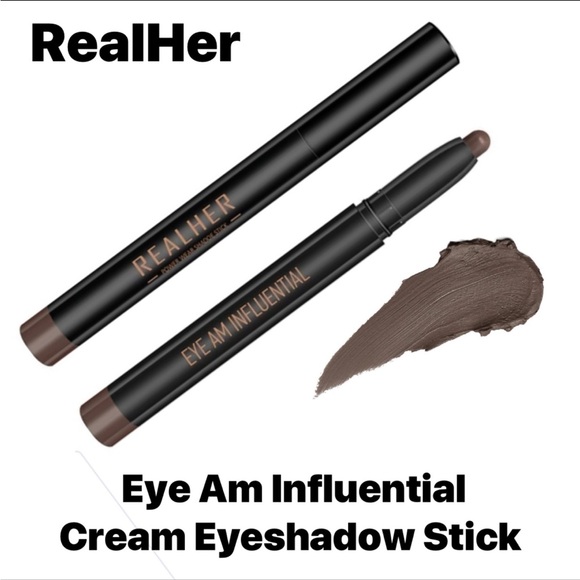 RealHer Eye Am Influential Shadow Stick NIB - Picture 1 of 1